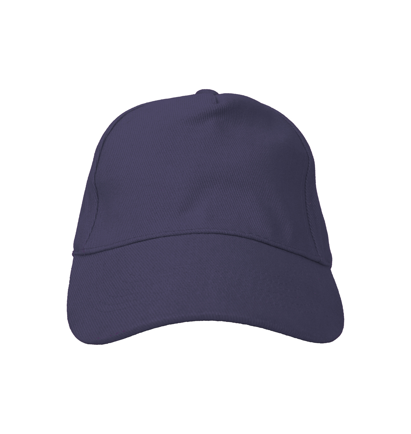 CYRUS - Brush Cotton Cap